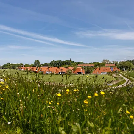 La 4a - Ferienreihenhaus *