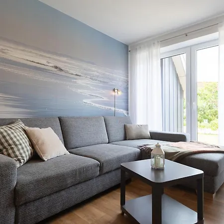 Casa de Férias La 4a - Ferienreihenhaus Wurster Nordseekuste